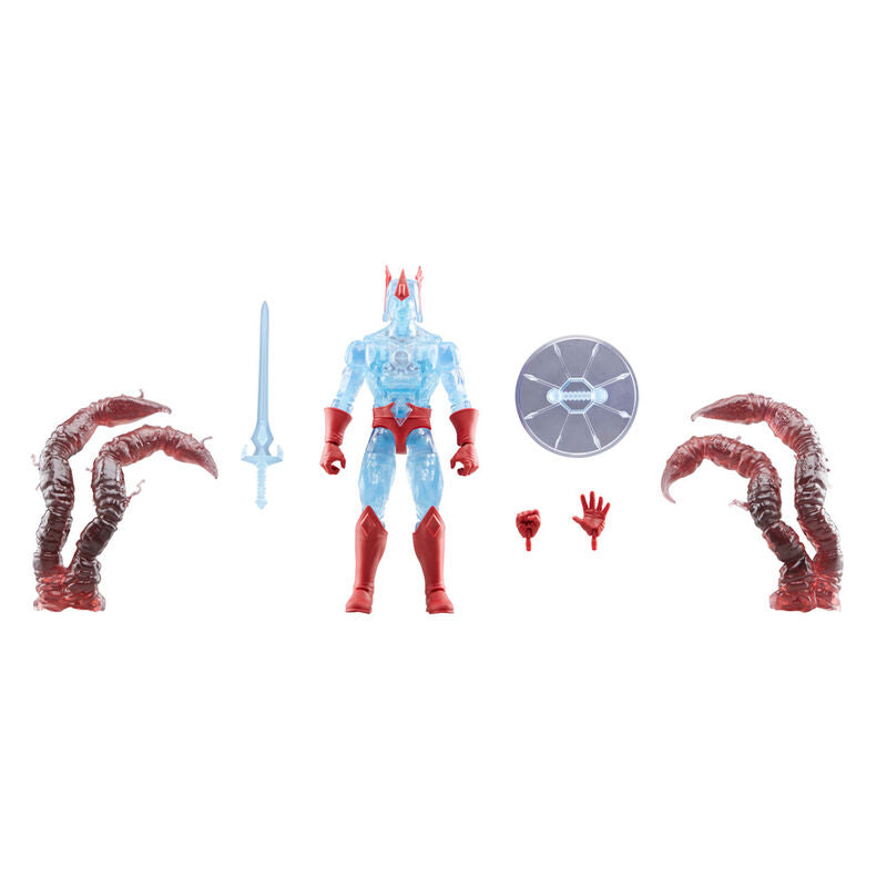 Action figure Marvel Crystar Marvel Legends 15 cm