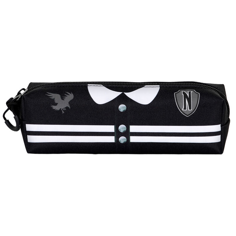varsity pencil case wednesday