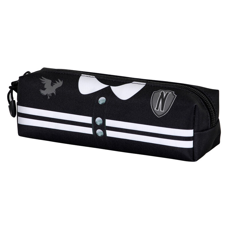 Varsity Pencil Case Wednesday