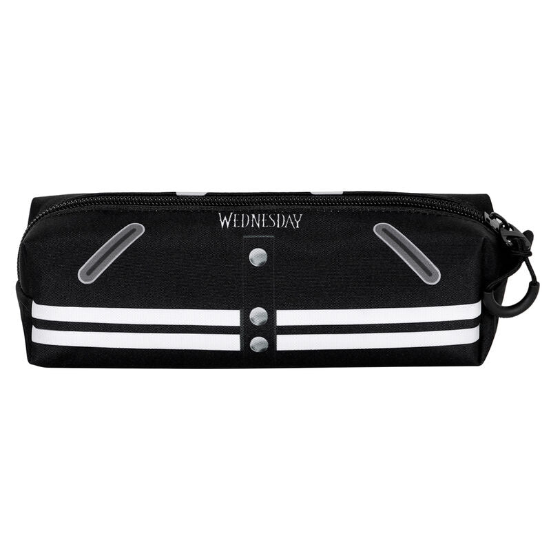 Varsity Pencil Case Wednesday