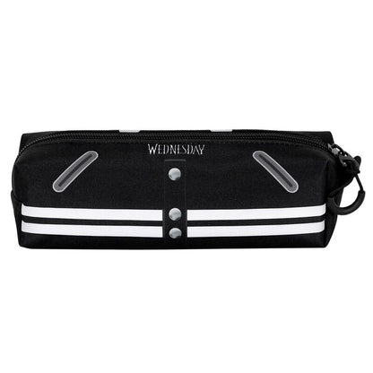 Varsity Pencil Case Wednesday