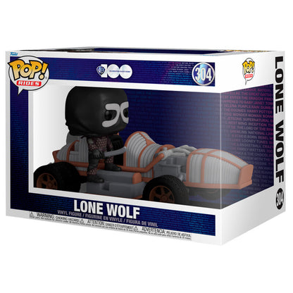figure pop ride super deluxe warner bros 100th mad max the road warrior lone wolf