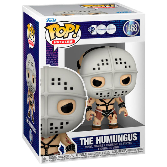 Statuetta POP Mad Max The Road Warrior Lord Humungus