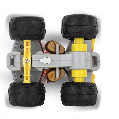 Quad radio control Super Mario Bros