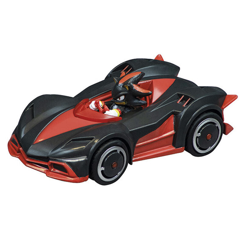 Sonic the Hedgehog Pull Speed ​​Kart Sortiment