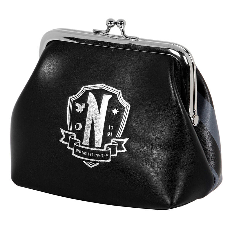 original wednesday wallet