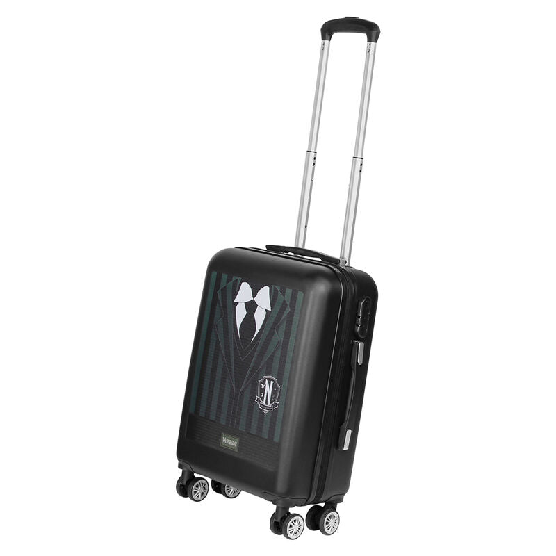 Uniform Wednesday ABS Trolley Koffer 55 cm