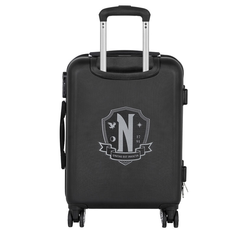 Uniform Wednesday ABS Trolley Koffer 55 cm