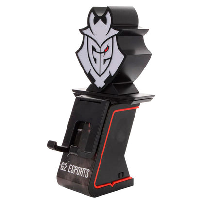Cable Guy Ikon G2 Esports Ikon 20cm Montagehalterung