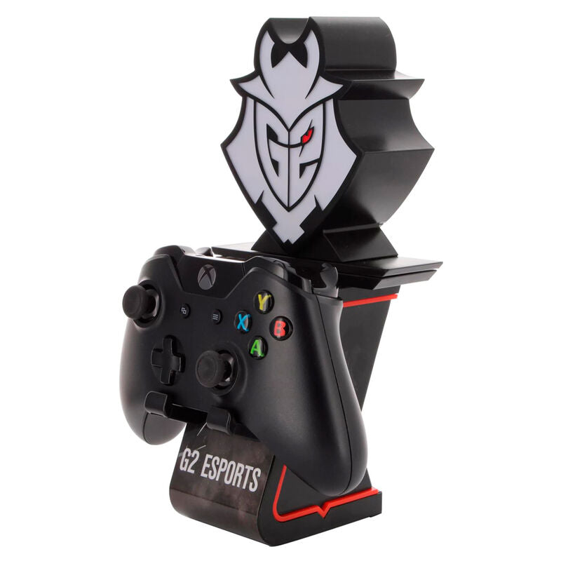 Cable Guy Ikon G2 Esports Ikon 20cm Montagehalterung