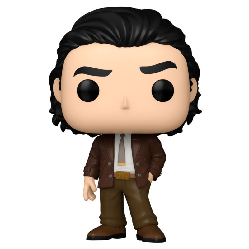 marvel loki season 2 pop figure  loki