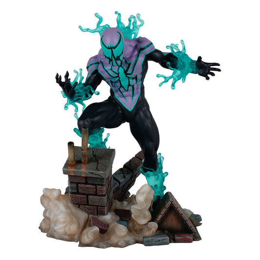 Chasm Comic Gallery Marvel Figure 25cm