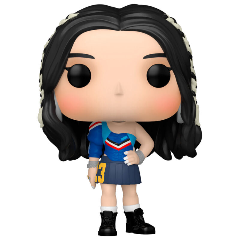Figurka Jisoo POP Rocks Blackpink