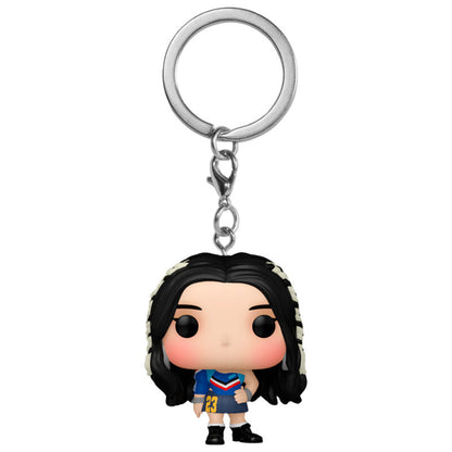 Chaveiro Pocket POP Rocks Blackpink Jisoo