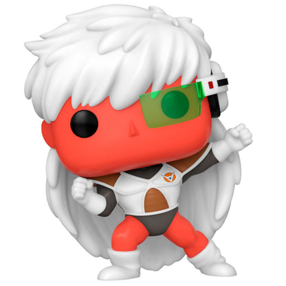 dragon ball z ginyu force jiece pop figure
