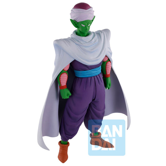 Figure Ichibansho Piccolo Masterlise Fierce Fighting Dragon Ball Z 27cm
