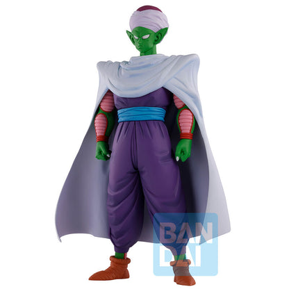 Figure Ichibansho Piccolo Masterlise Fierce Fighting Dragon Ball Z 27cm