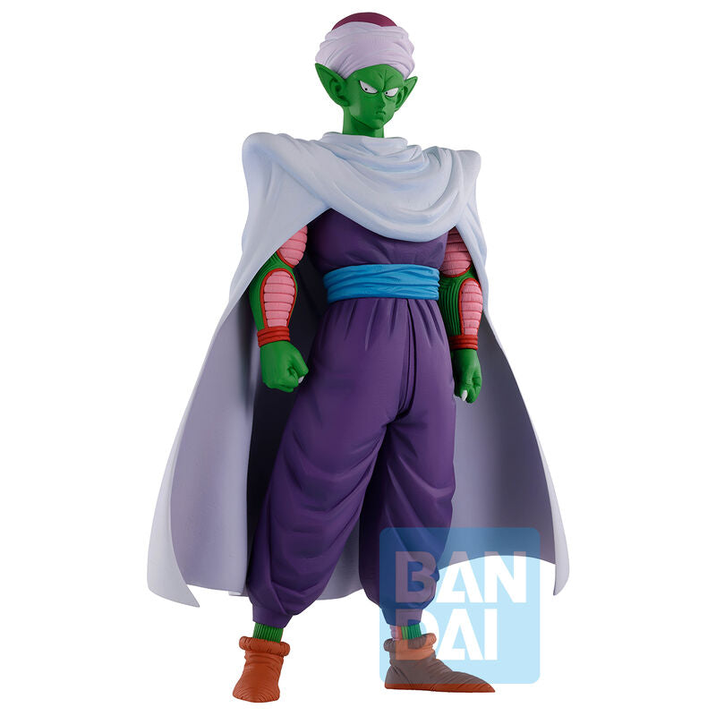 figure ichibansho piccolo masterlise fierce fighting dragon ball z 27cm