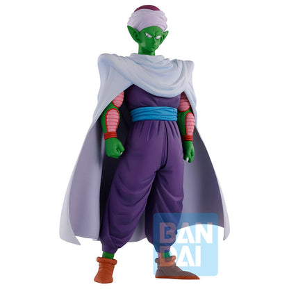 figure ichibansho piccolo masterlise fierce fighting dragon ball z 27cm