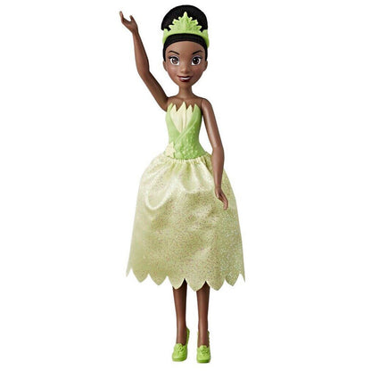 Lalka Tiana Disney Tiana i żaba