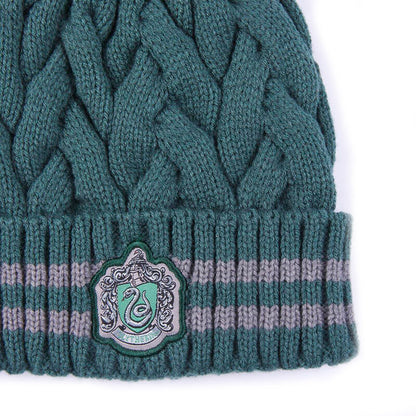 Czapka Slytherinu Harry Potter