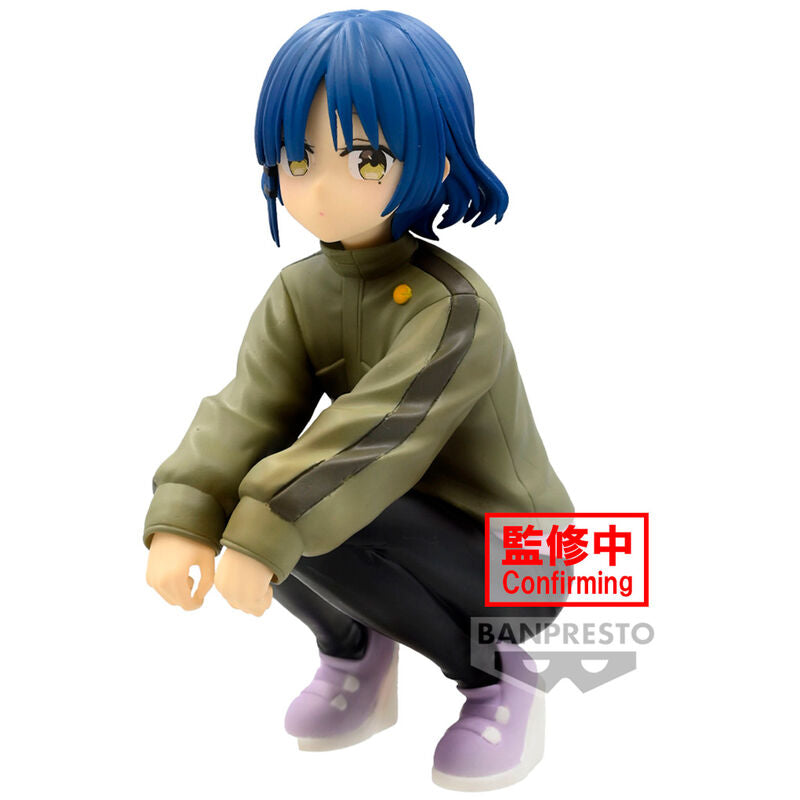 figure ryo yamada bocchi the rock  11cm