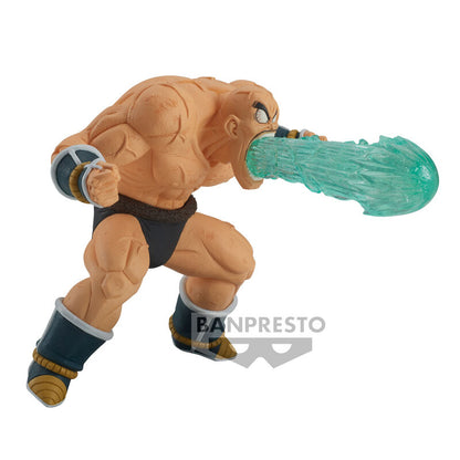 Nappa GX Materia Dragon Ball Z Figur 12cm