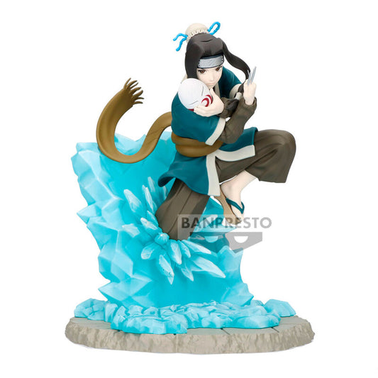 Figure Haku Memorable Saga Naruto Shippuden 12cm