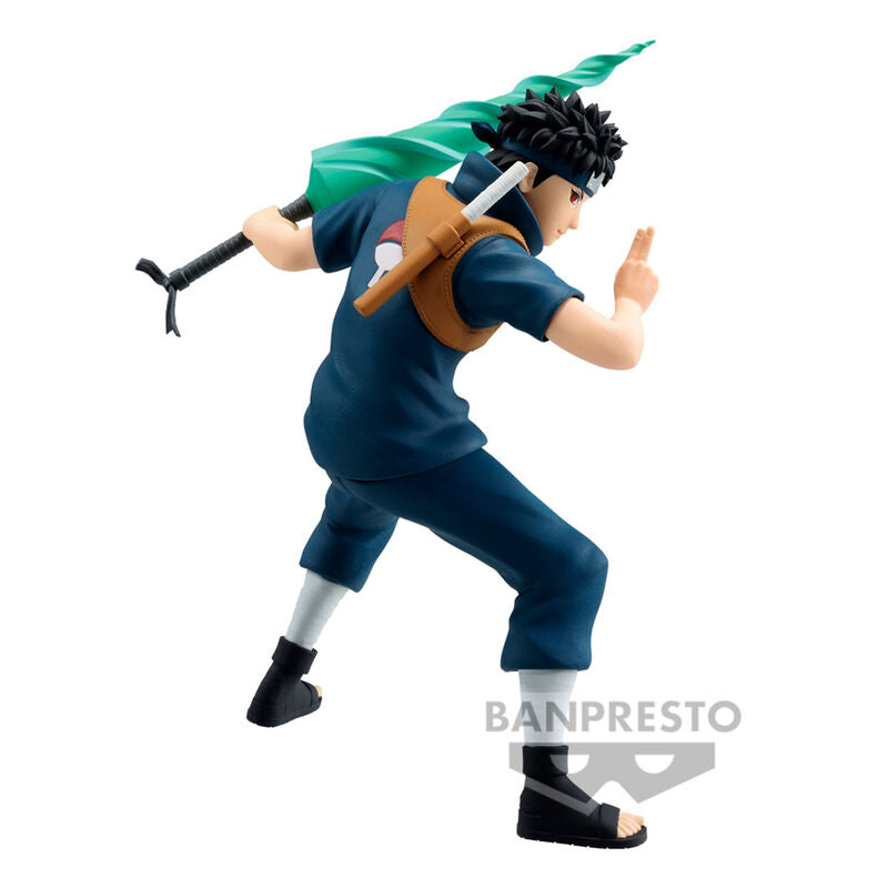 Figure Uchiha Shisui Narutop99 Naruto Shippuden 13cm