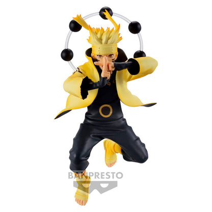 Naruto Uzumaki Vibration Stars Naruto Shippuden Figure 14cm