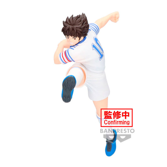 ozora tsubasa vibration stars captain tsubasa figure 16cm