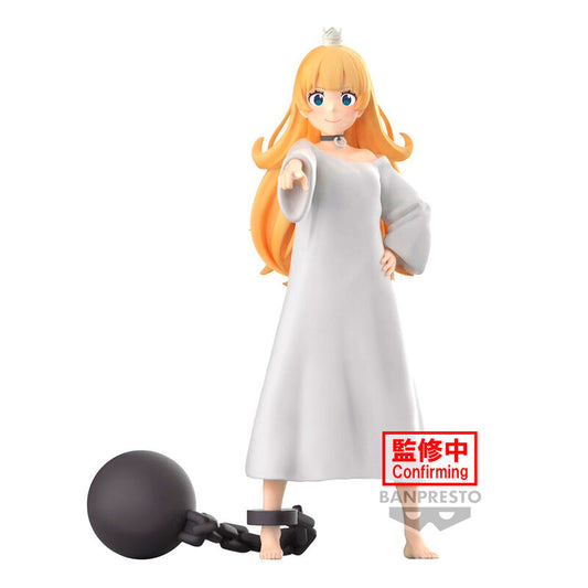 princess tis time for torture princess figure 20cm