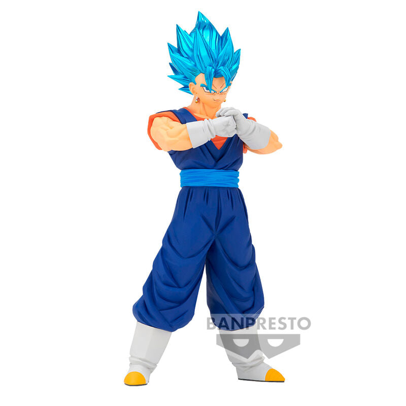Figure Vegetto Blood of Saiyans Dragon Ball Super 18cm