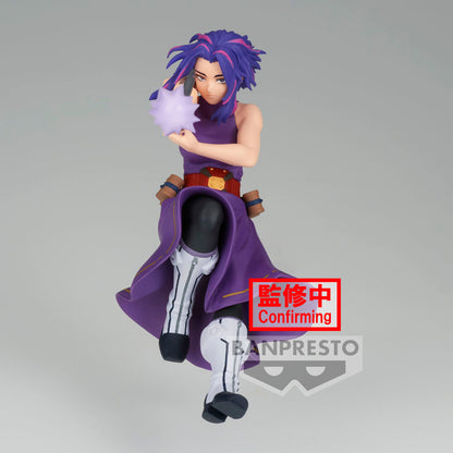 Figure Lady Nagant The Evil Villains plus My Hero Academia 13cm