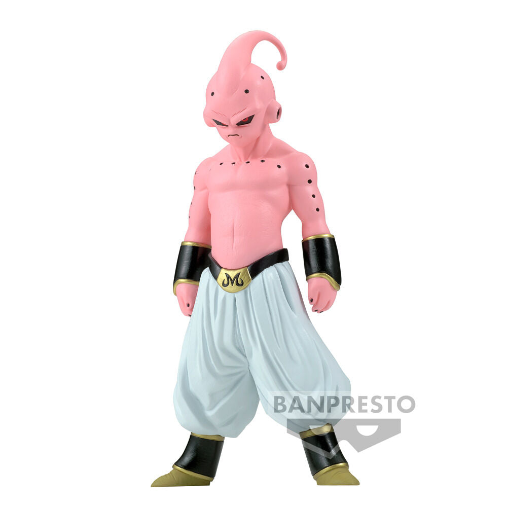 Kid Buu Solid Edge Works Dragon Ball Z Figure 16cm
