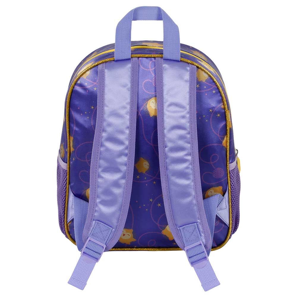 Disney Wish 3D Backpack 31cm