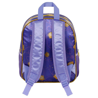 Disney Wish 3D Backpack 31cm