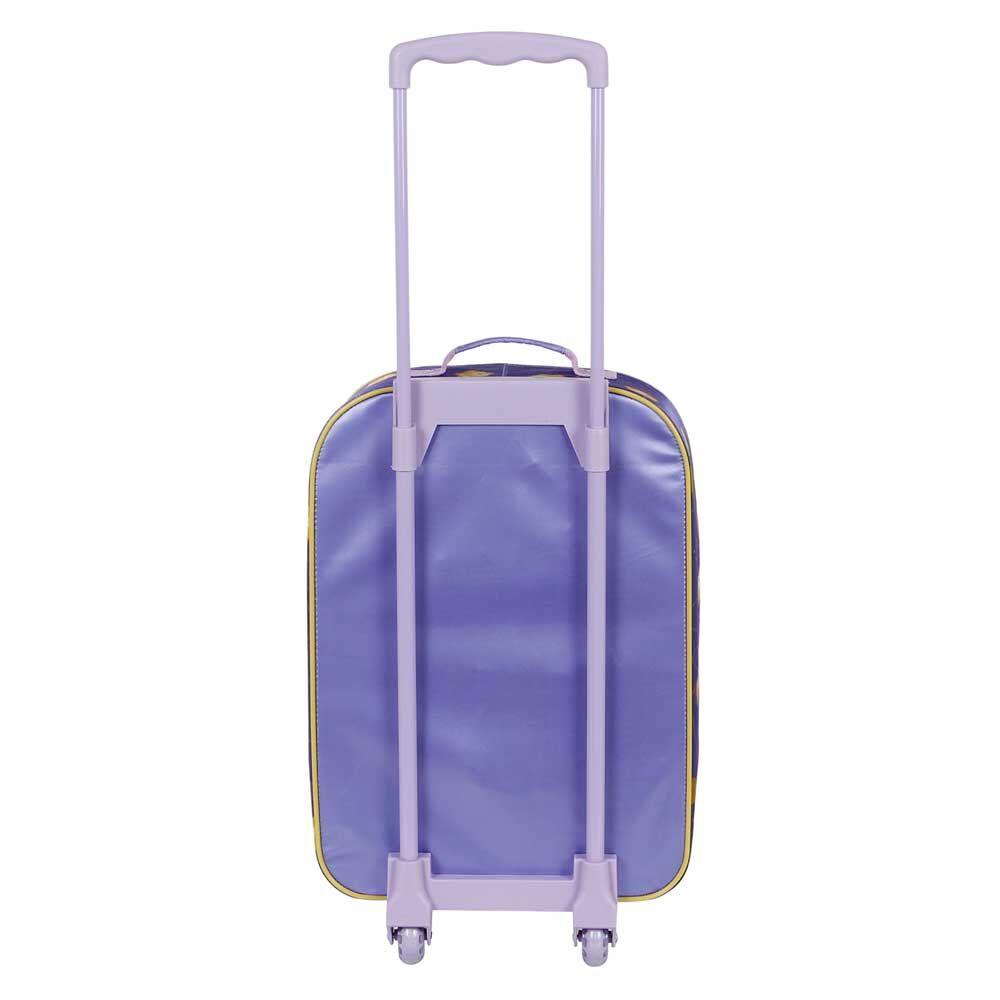 Disney Wish 3D Trolley Suitcase