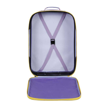 Disney Wish 3D Trolley Suitcase