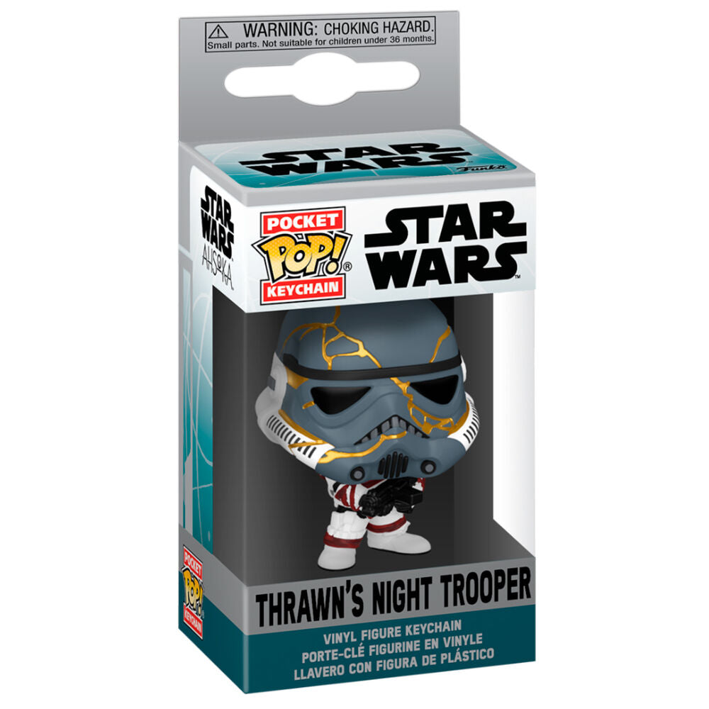pocket pop keychain star wars ahsoka 2 thrawns night trooper