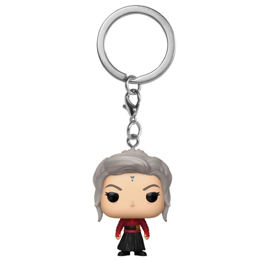 Portachiavi Pocket POP Star Wars Ahsoka 2 Morgan Elsbeth
