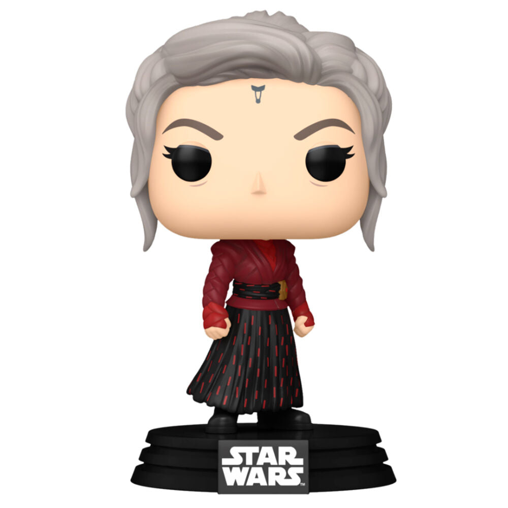 pop figure star wars ahsoka 2 morgan elsbeth