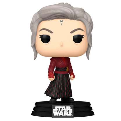 pop figure star wars ahsoka 2 morgan elsbeth