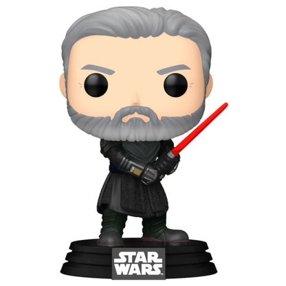 pop figure star wars ahsoka 2 baylan skoll