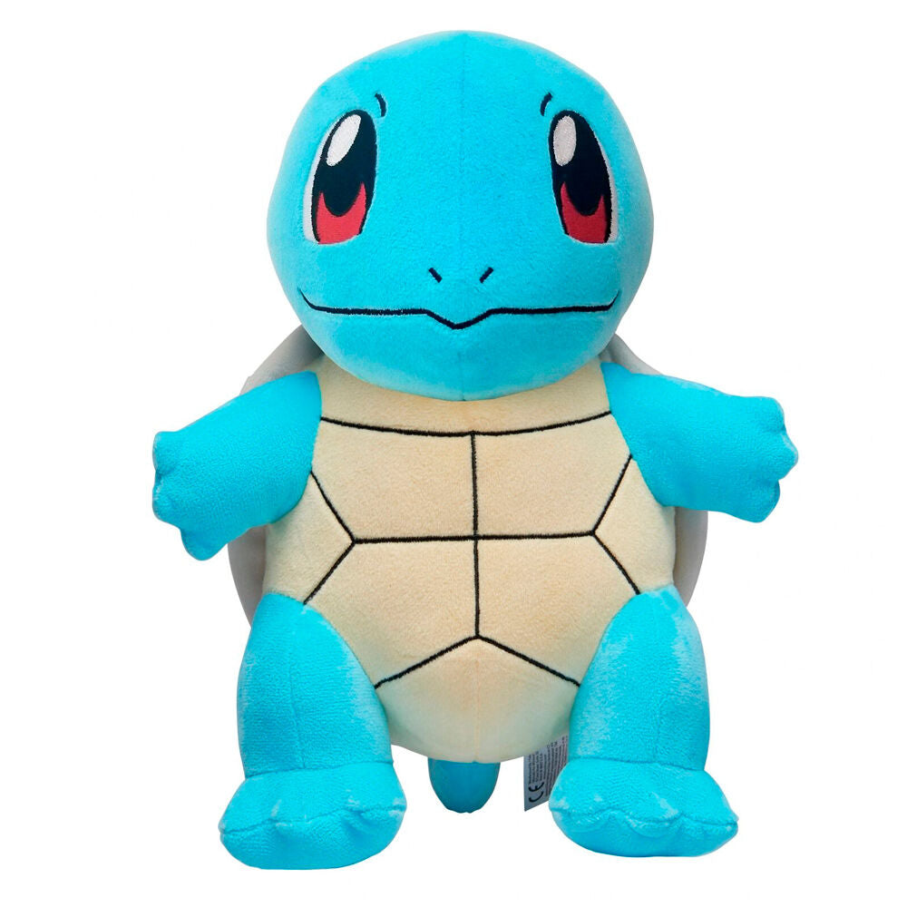 squirtle pokemon plush toy 23cm