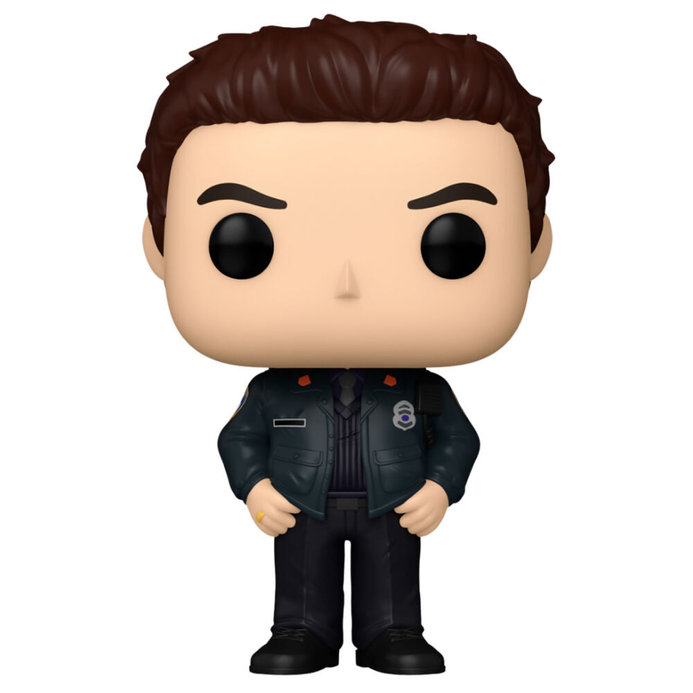 POP Figure The Wire James Jimmy McNulty