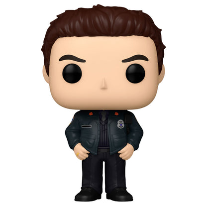 POP Figure The Wire James Jimmy McNulty