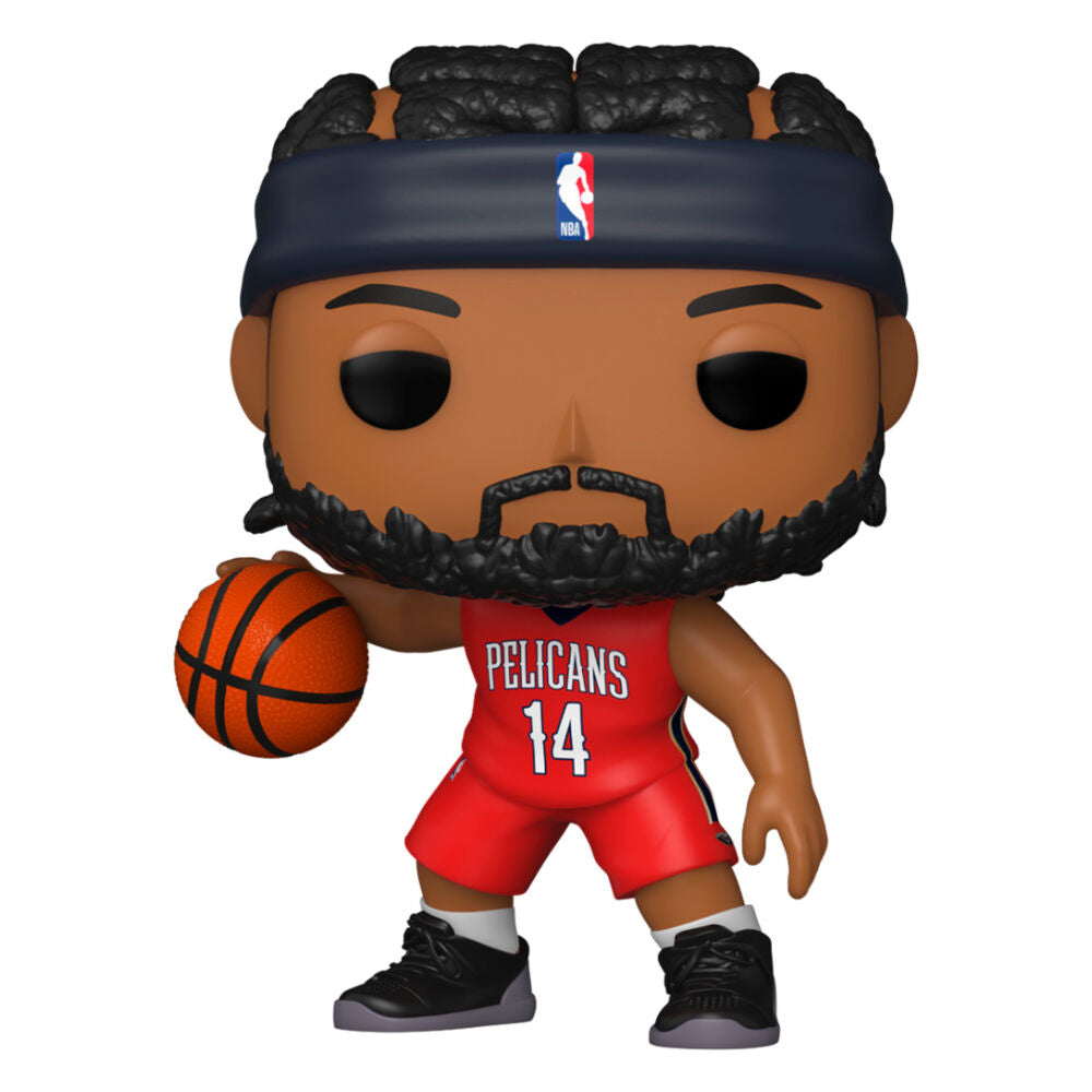pop figure nba new orleans pelicans brandon ingram