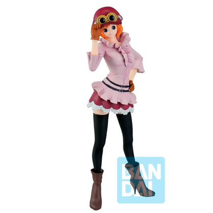 figure ichibansho koala the flames of revolution one piece 24cm
