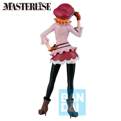 Figurine Ichibansho Koala Les Flammes de la Révolution One Piece 24 cm